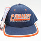 Vintage Virginia Cavaliers Pro Player Snapback Hat