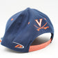 Vintage Virginia Cavaliers Pro Player Snapback Hat