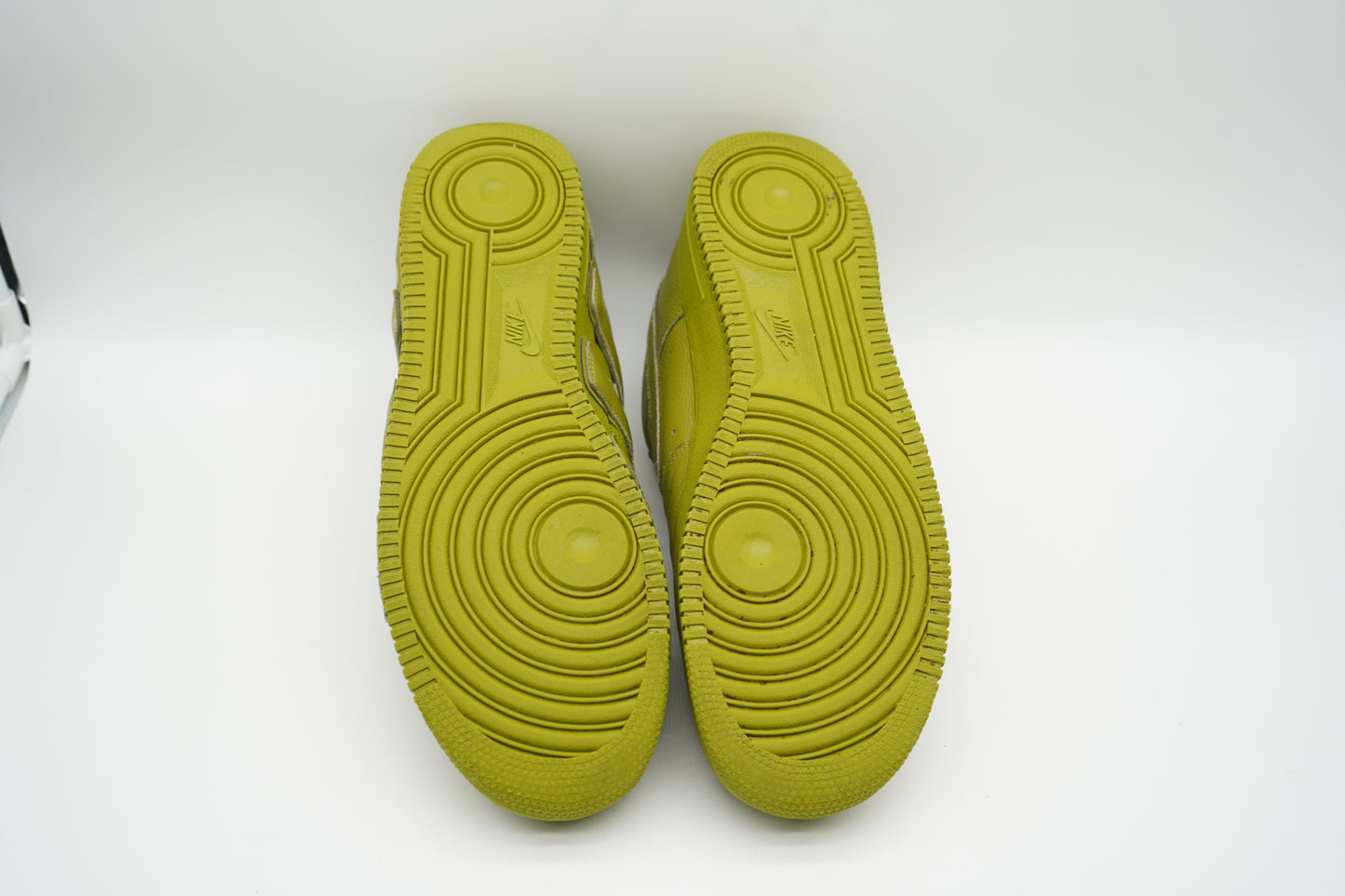 Nike Air Force 1 Low Cactus Plant Flea Market Moss