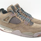 Jordan 4 Retro SP A Ma Maniére Dark Mocha