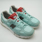 New Balance 992 Kith Kithmas Teal