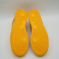 Nike Air Force 1 Low Off-White ICA University Gold