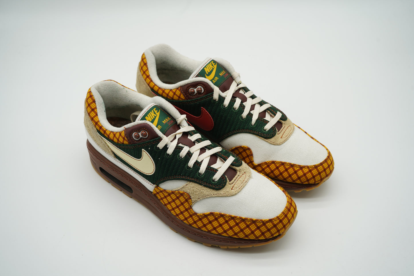 Nike Air Max 1 Susan Missing Link