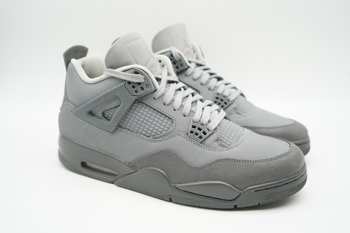 Jordan 4 Retro SE Paris Olympics Wet Cement