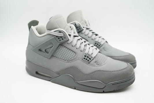 Jordan 4 Retro SE Paris Olympics Wet Cement