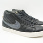 Nike SB Blazer Supreme Black (2006)