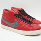 Nike SB Blazer Supreme Red (2006)