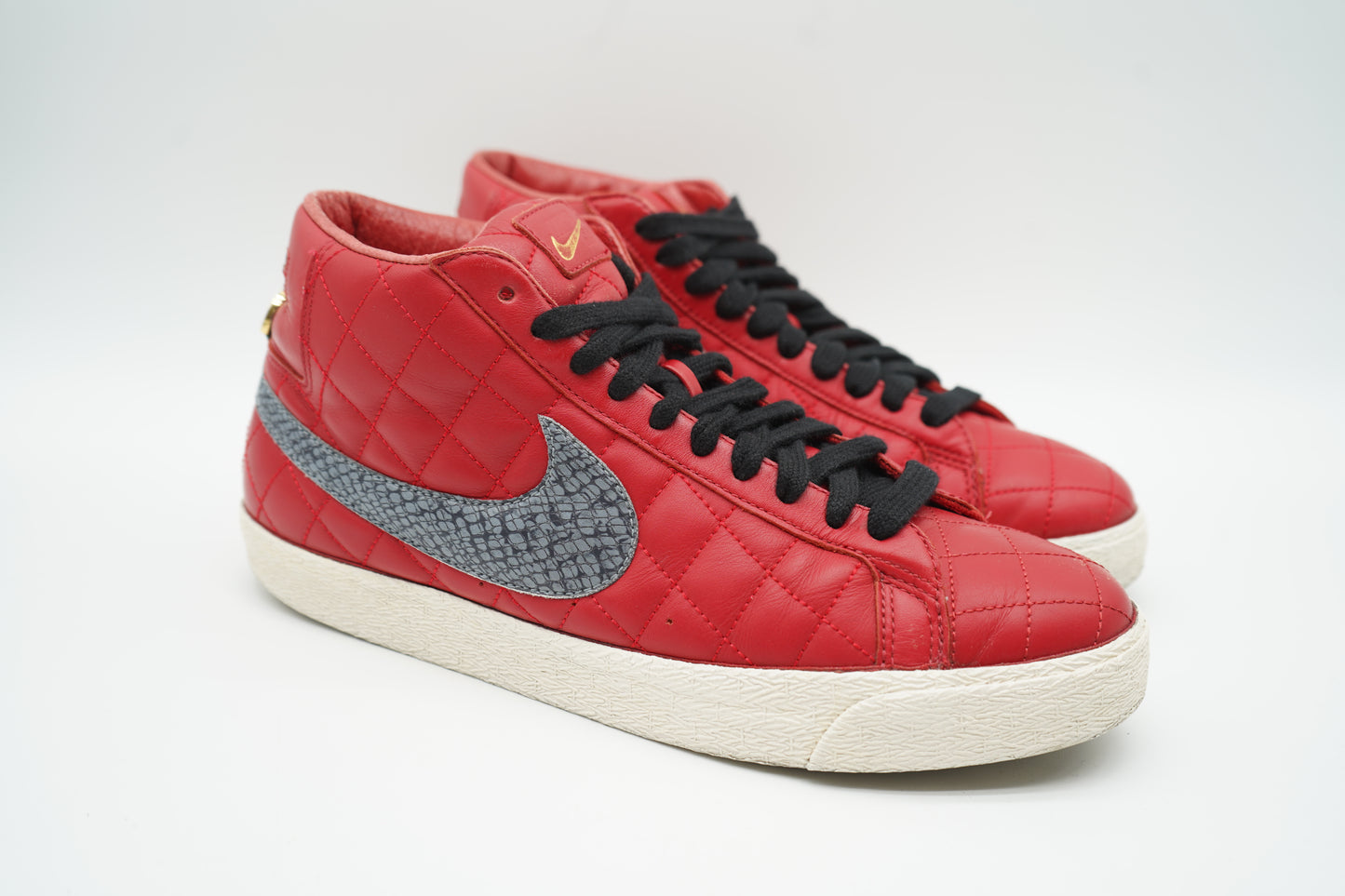 Nike SB Blazer Supreme Red (2006)
