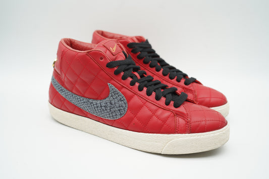 Nike SB Blazer Supreme Red (2006)