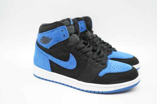 Jordan 1 Retro High OG Royal Reimagined