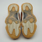 Jordan 11 Retro Low Rose Gold (Women's)