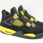 Jordan 4 Retro Thunder (2023)