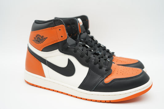 Jordan 1 Retro High OG Shattered Backboard (2025)
