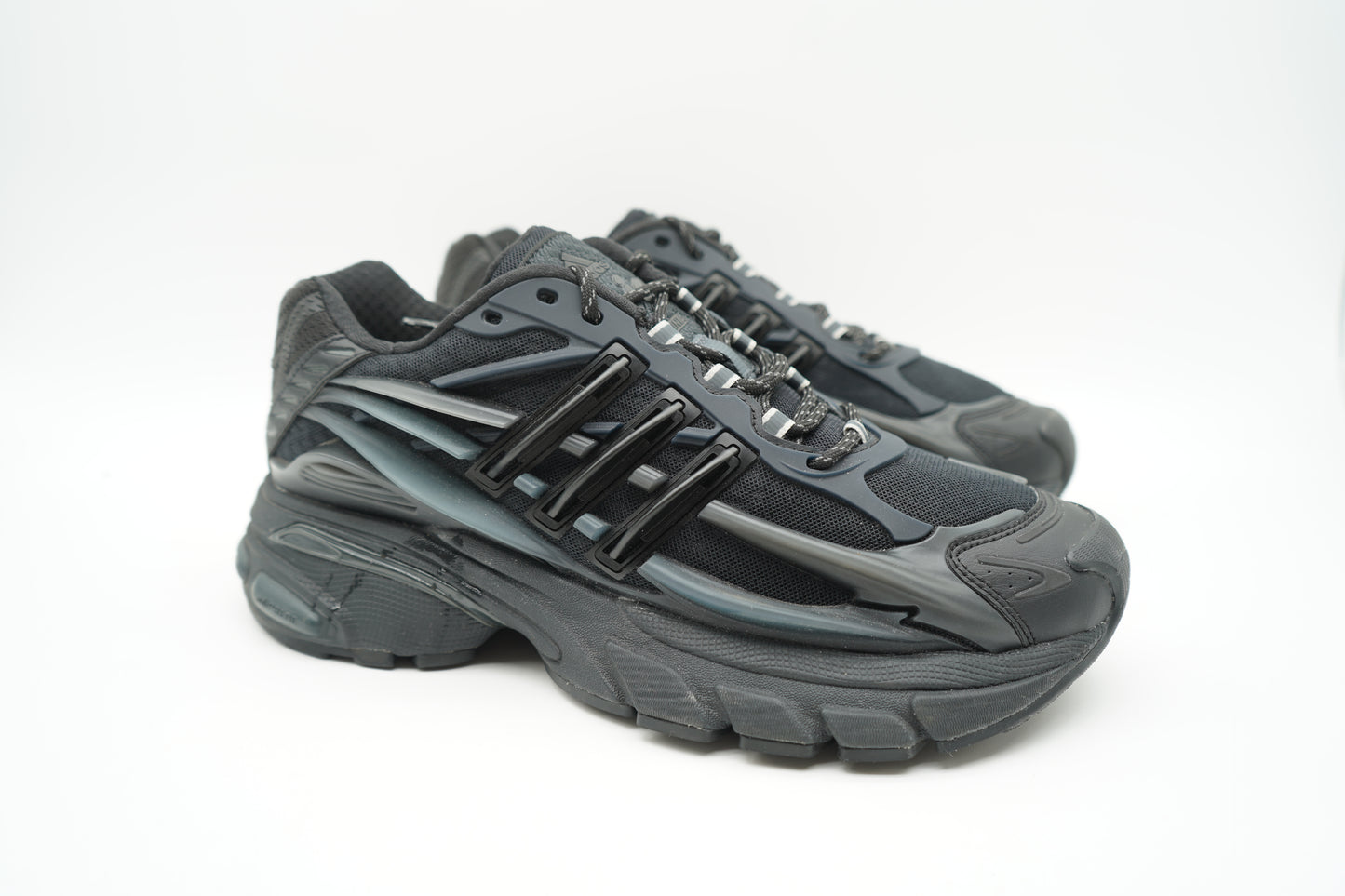 adidas Adistar Jellyfish Pharrell Williams Triple Black