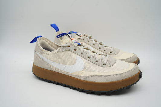 NikeCraft General Purpose Shoe Tom Sachs