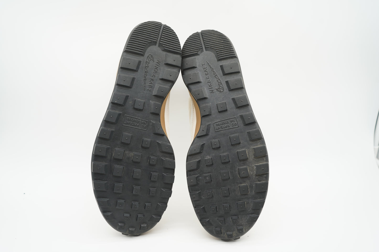 NikeCraft General Purpose Shoe Tom Sachs