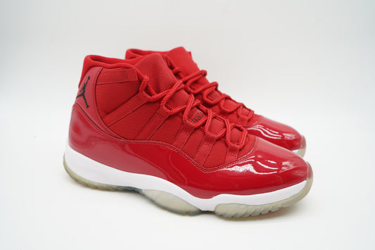 Jordan 11 Retro Win Like 96