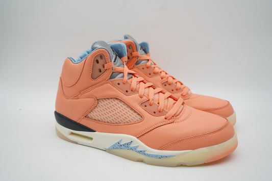 Jordan 5 Retro DJ Khaled We The Best Crimson Bliss