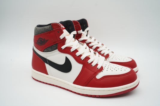 Jordan 1 Retro High OG Chicago Lost and Found