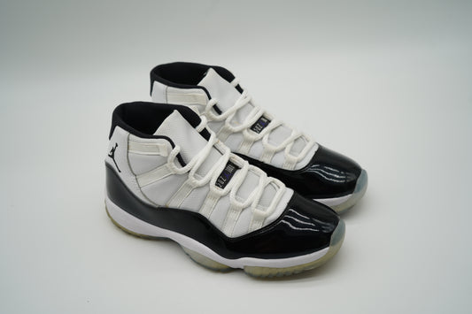 Jordan 11 Retro Concord (2018)