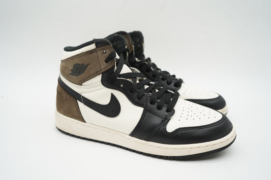 Jordan 1 Retro High Dark Mocha (GS)