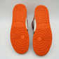 Jordan 1 Retro High OG Shattered Backboard (2025) (GS)