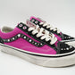 Vans OTW Old Skool 36 Pearlized Pack Pink Black