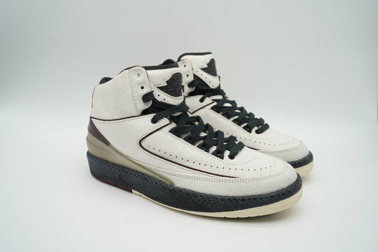 Jordan 2 Retro A Ma Maniére Airness