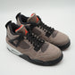 Jordan 4 Retro Taupe Haze (GS)