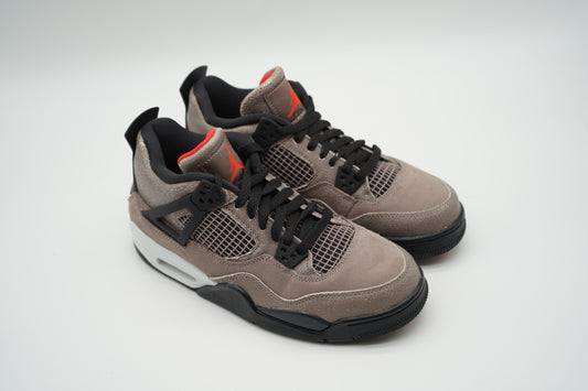 Jordan 4 Retro Taupe Haze (GS)