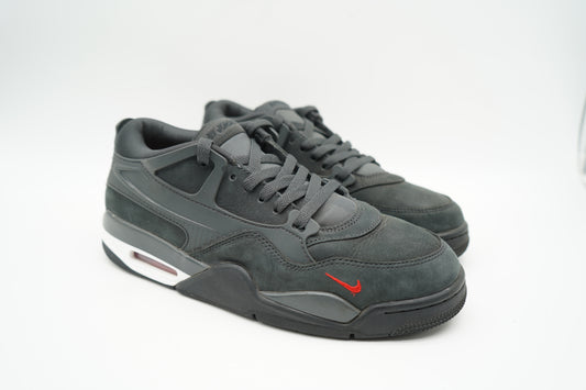 Jordan 4 RM SP Nigel Sylvester Driveway Grey