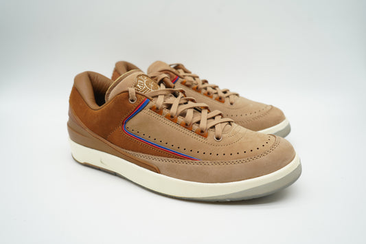 Jordan 2 Retro Low Two 18