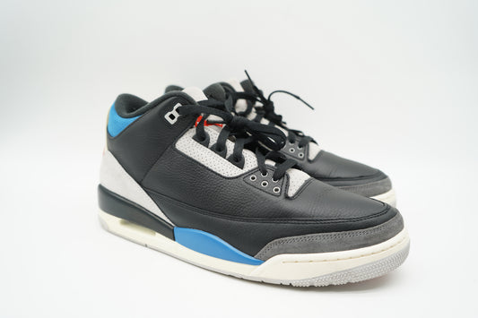 Jordan 3 Retro OG Rare Air