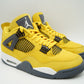 Jordan 4 Retro Lightning (2021)