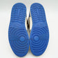 Jordan 1 Retro High OG SP Fragment x Union LA Varsity Red Sport Royal
