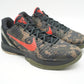 Nike Kobe 6 Protro Italian Camo (2024)