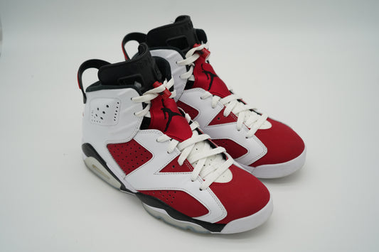 Jordan 6 Retro Carmine (2021)