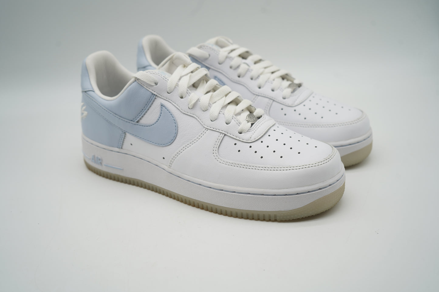 Nike Air Force 1 Low QS Terror Squad Loyalty