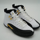 Jordan 12 Retro Royalty Taxi