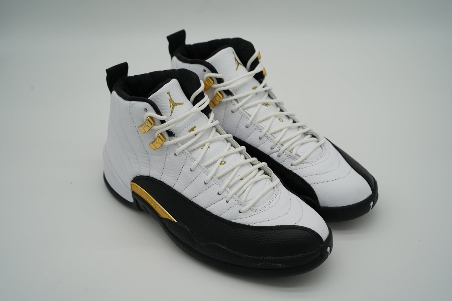 Jordan 12 Retro Royalty Taxi