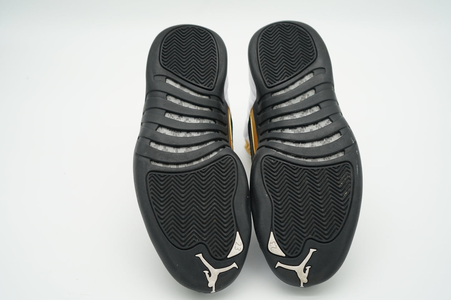 Jordan 12 Retro Royalty Taxi