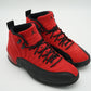 Jordan 12 Retro Reverse Flu Game