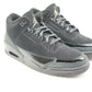 Jordan 3 Retro Black Cat (2025)