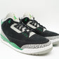 Jordan 3 Retro Pine Green