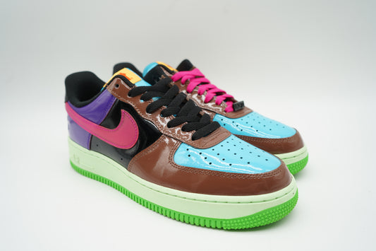 Nike Air Force 1 Low SP Undefeated Pink Prime