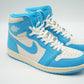 Jordan 1 Retro High OG UNC Reimagined