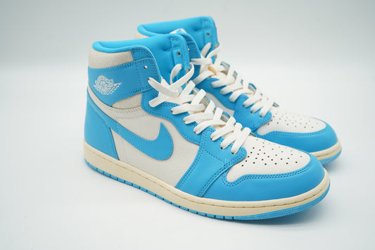 Jordan 1 Retro High OG UNC Reimagined
