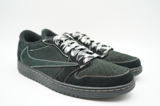 Jordan 1 Retro Low OG SP TS Phantom