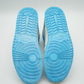 Jordan 1 Retro High OG UNC Reimagined