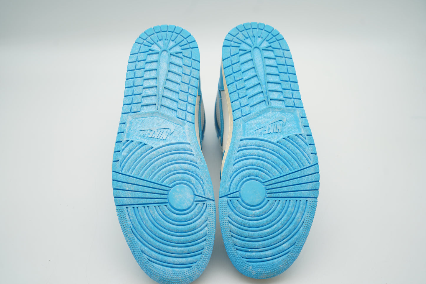 Jordan 1 Retro High OG UNC Reimagined